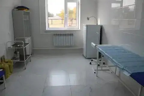 В Карасайском районе открываются три новых медицинских объекта Атырау