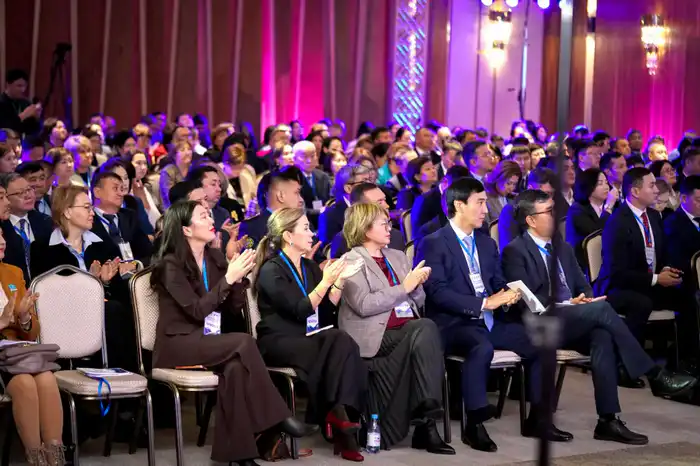 Казахстан: педагогический успех на фоне глобальных реформ Атырау