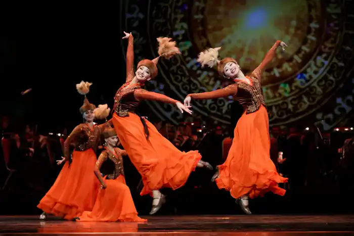 «Астана Балет» в 2025 году: новые достижения и международное признание Атырау