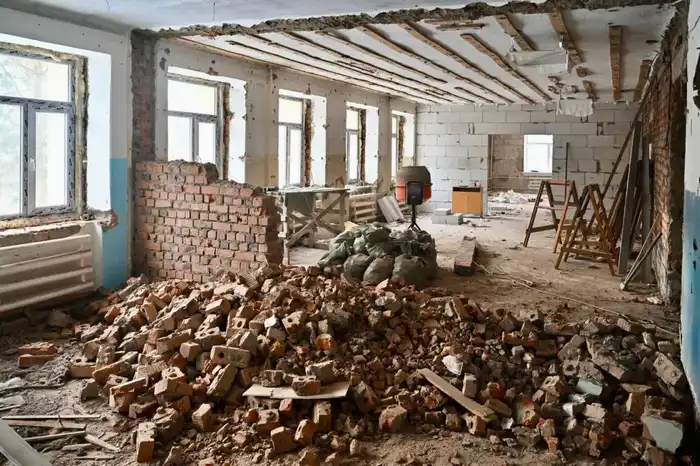 Новые горизонты: в Северо-Казахстанской области открываются реабилитационные центры для особенных детей Атырау