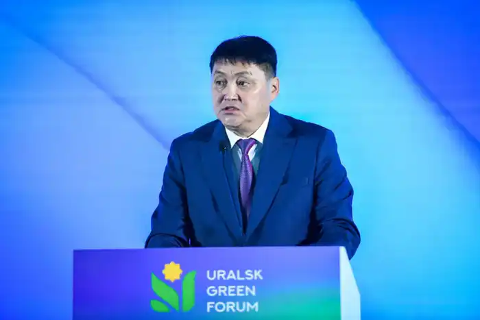 Участники VIII Uralsk Green Forum обсудили углеродную нейтральность и экологические инновации Атырау