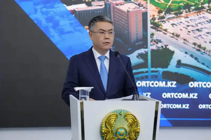 Атырау: новые международные маршруты «Открытое небо» Атырау