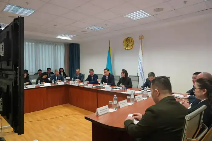 Уполномоченный по правам человека Артур Ластаев об итогах работы правозащитного института в 2025 году: рост обращений граждан на 45% Атырау