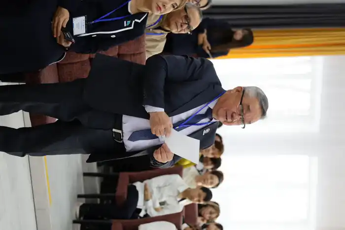 В области Абай будет разработана карта кадровых потребностей (5)