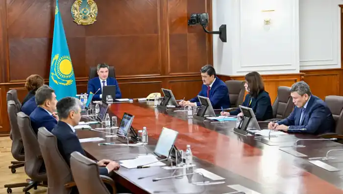 Интеграция инициативы «Таза Қазақстан» в образовательные программы: шаг к устойчивому развитию и экологической культуре Атырау