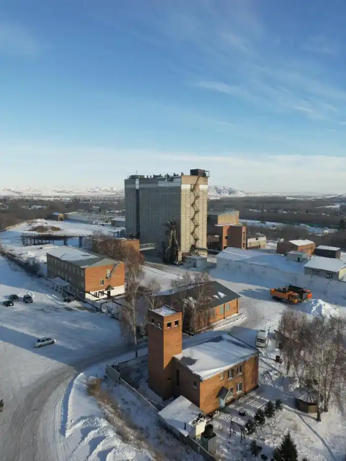В Шемонаихинском районе открыт новый пожарный пост для улучшения реагирования на чрезвычайные ситуации Атырау