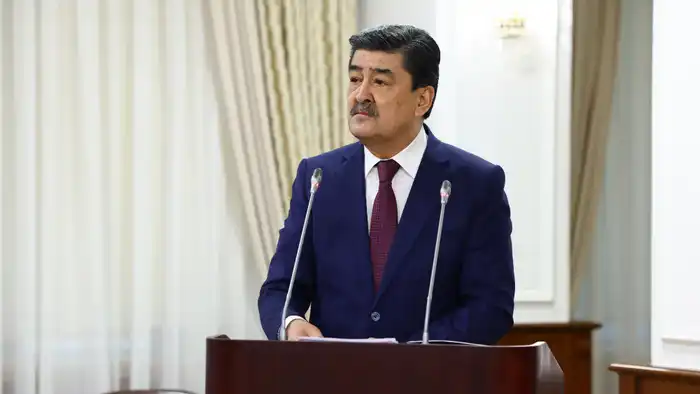 Премьер-министр контролирует инициативу «Таза Қазақстан» Атырау