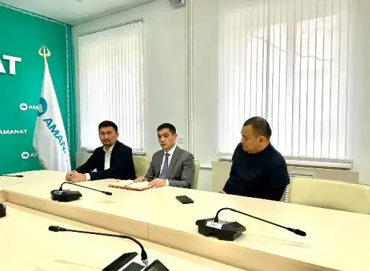 Журналистер пулының қатысуымен өткен жиын: діни экстремизм мен терроризмге қарсы шаралардың тиімділігі талқыланды Атырау