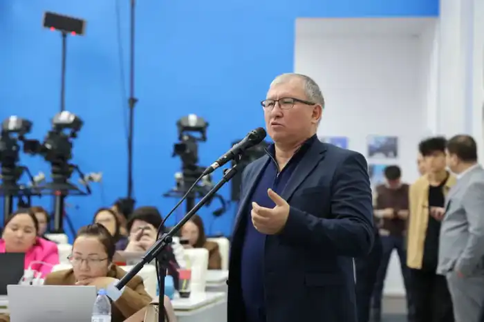 Инвестиции в агросектор Жамбылской области: почти 30 млрд тенге на развитие свеклосахарного кластера Атырау