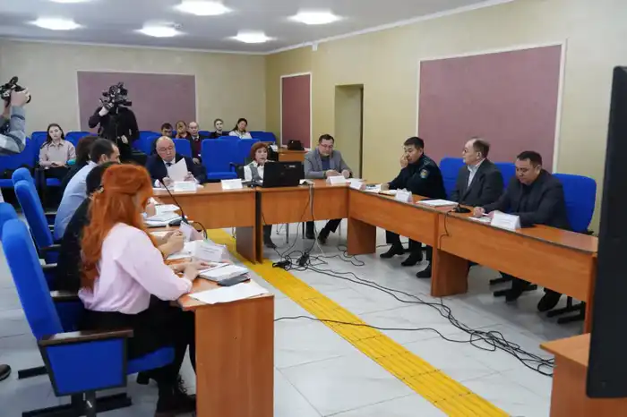 В Акмолинской области прошел день открытых дверей для кандасов, где обсуждали вопросы адаптации Атырау