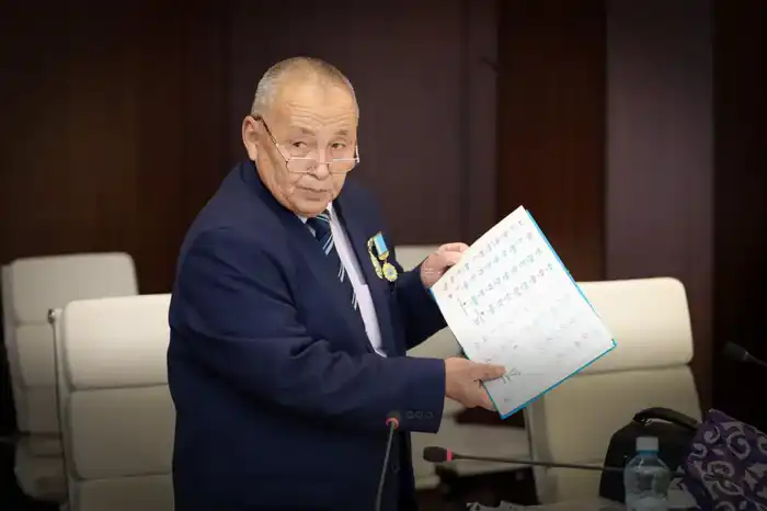 Обсуждение вопросов образования может привести к улучшению качества педагогической деятельности Атырау