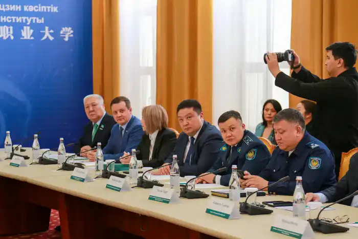 Инжиниринг в Восточном Казахстане: новый старт! Атырау