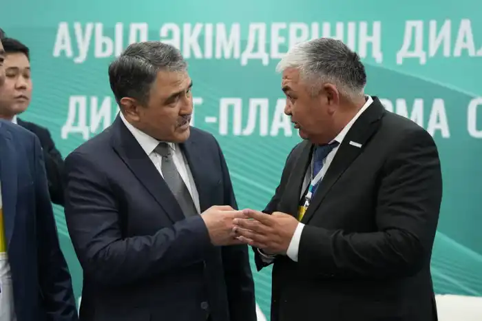 В республиканском бюджете на 2026–2028 годы выделено 214 млрд тенге на поддержку водосберегающих технологий в сельском хозяйстве Атырау