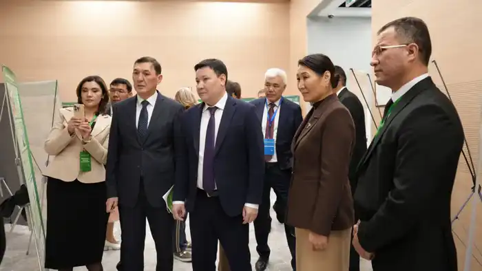 Директора школ Туркестана объединяются для повышения управленческих навыков на региональном интенсиве Атырау
