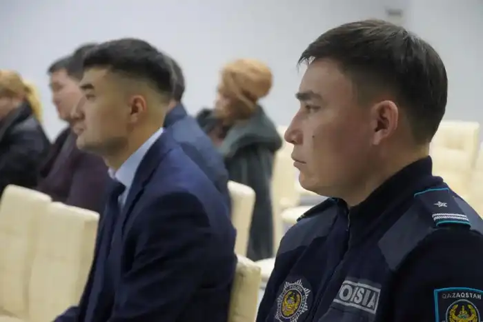 Безопасность в клубах: что обсуждали в Астане? Атырау