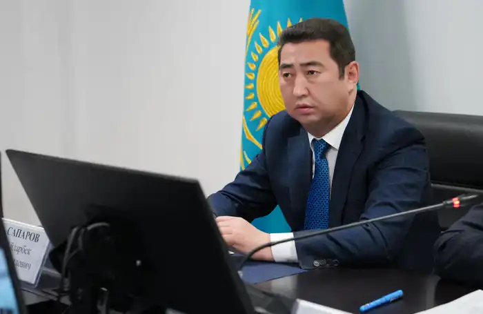 Первое заседание обновленного Общественного совета по вопросам развития АПК прошло сегодня Атырау