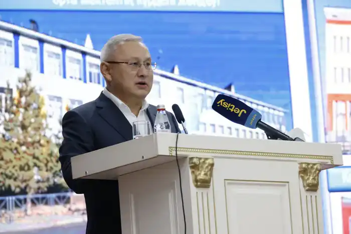 Очередь на жилье в Аксу: 12% свободы! Атырау