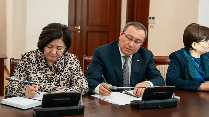 Правительство Казахстана усиливает контроль над подготовкой педагогов (3)