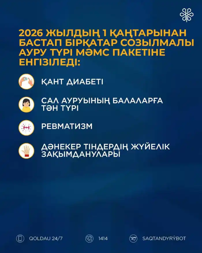 СКРИНИНГТЕР МӘМС ЖОҚ БАРЛЫҚ АЗАМАТТАР ҮШІН ҚОЛЖЕТІМДІ (3)
