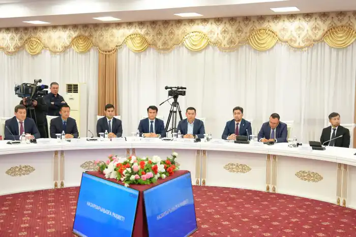 Рассмотрен ход реализации инвестиционных проектов Атырау
