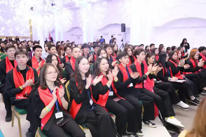 Новый сезон ENACTUS в Алматы: перспективы для молодежного предпринимательства и устойчивого развития Атырау