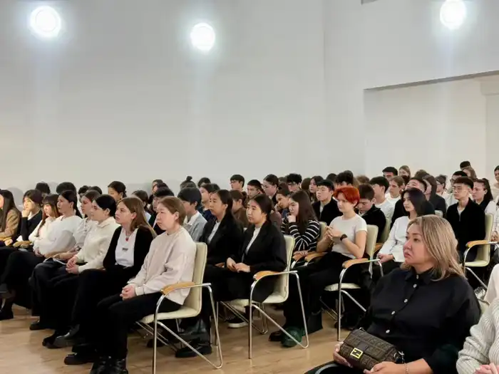 Северо-Казахстанский экологический кинопоказ вдохновляет на защиту природы Атырау