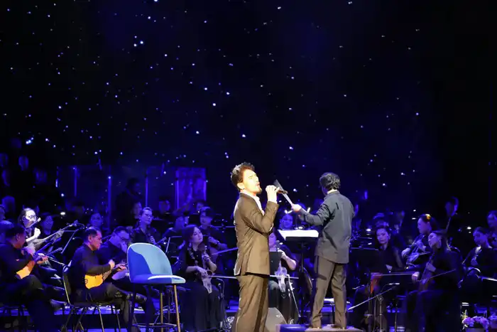 Гастрольный тур оркестра имени Курмангазы в Уральске Атырау