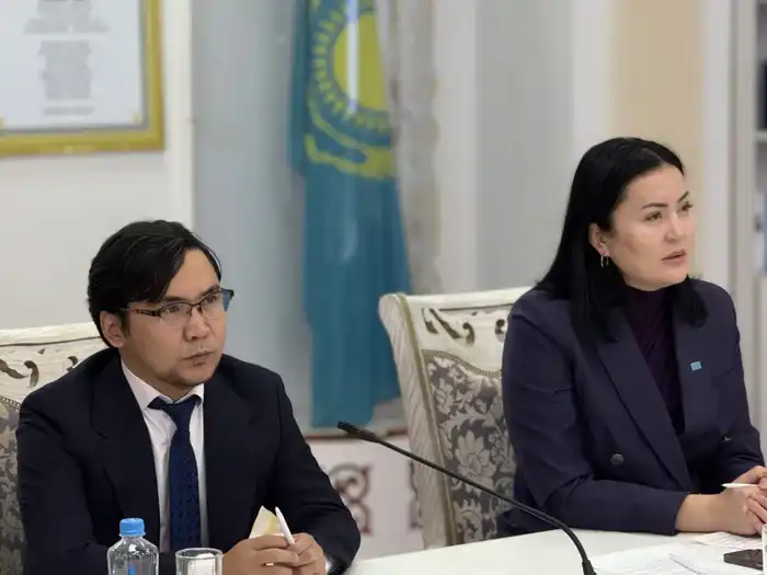 Символы на повестке: что мы знаем о геральдике? Атырау