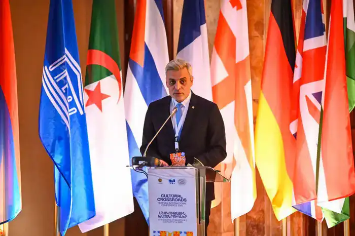 Культурное многообразие: 20 лет под одним небом ЮНЕСКО Атырау