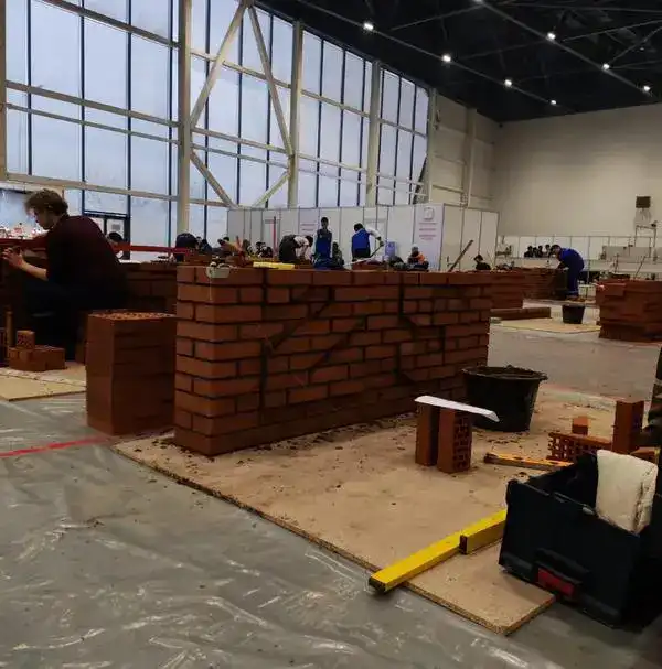 Караганда: 12 медалей на WorldSkills 2025 Атырау