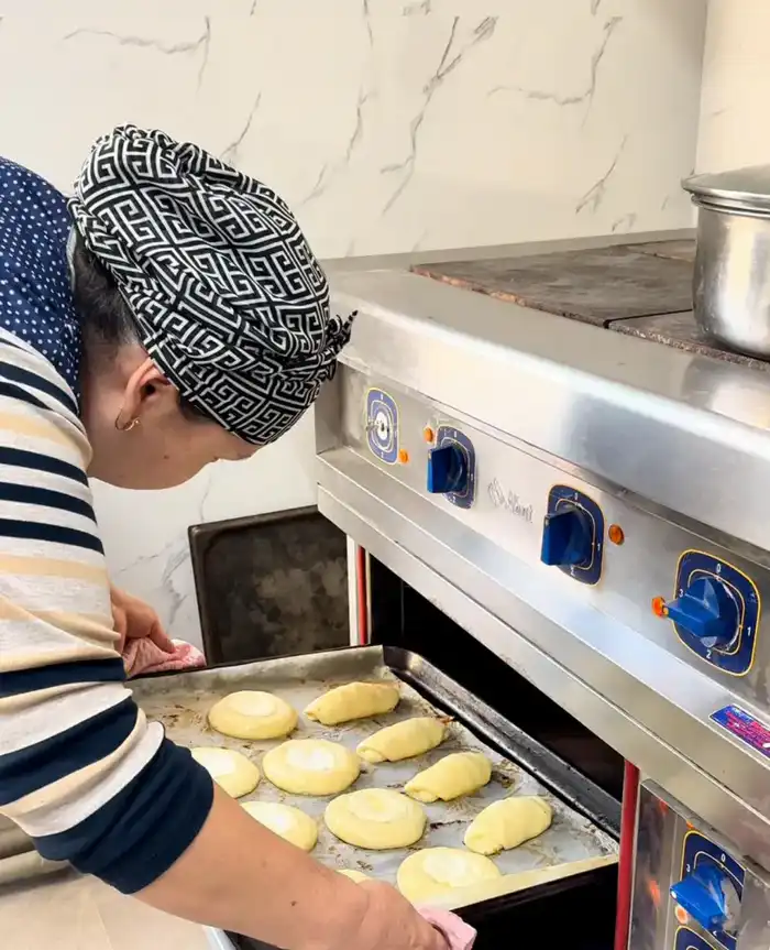 В Турксибском районе Алматы развивается предпринимательство благодаря государственной поддержке, что может изменить социальный ландшафт района. Атырау