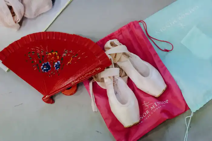 «Астана Опера» везет солнечную «Коппелию» в Оман (4)