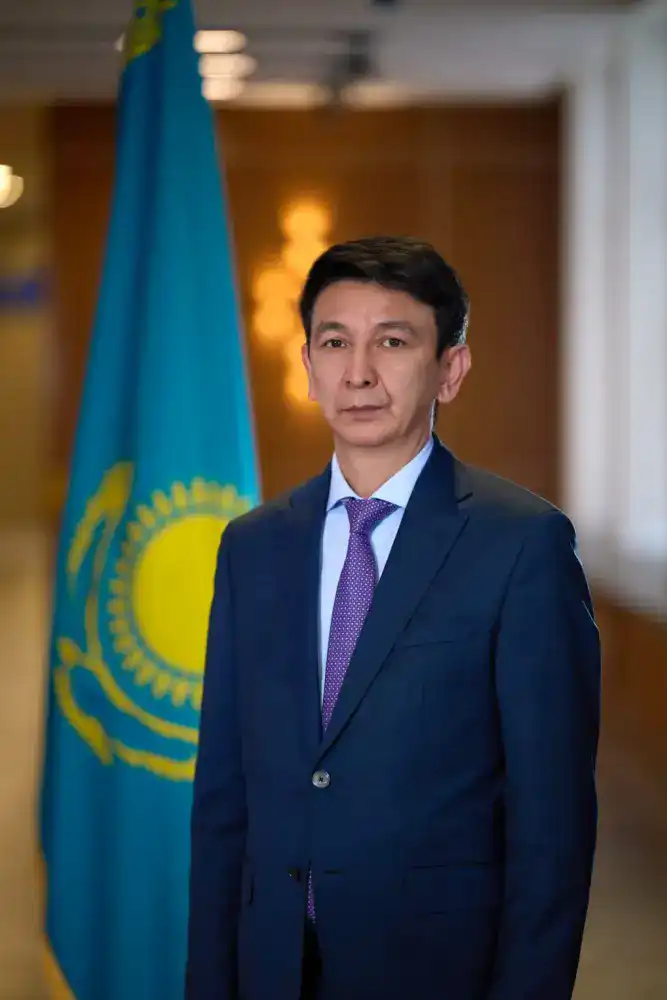 Назначение нового руководителя Управления пассажирского транспорта и автомобильных дорог в ВКО в контексте антикоррупционной политики Атырау