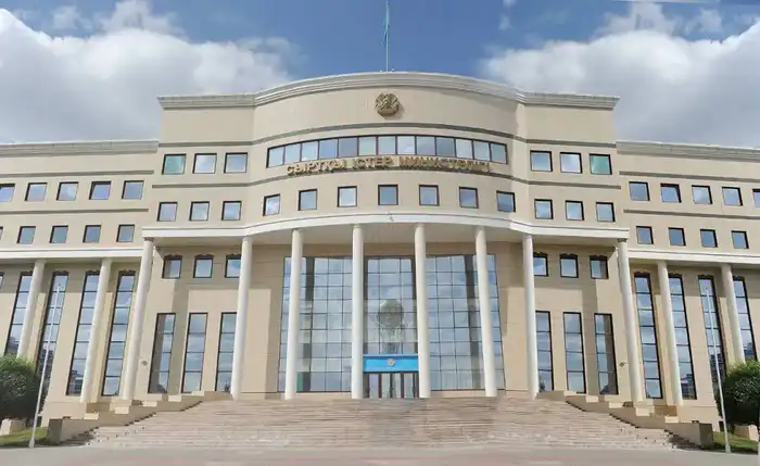 Протест Казахстана против атаки на Каспийский трубопроводный консорциум важность в глобальной энергетической системе Атырау