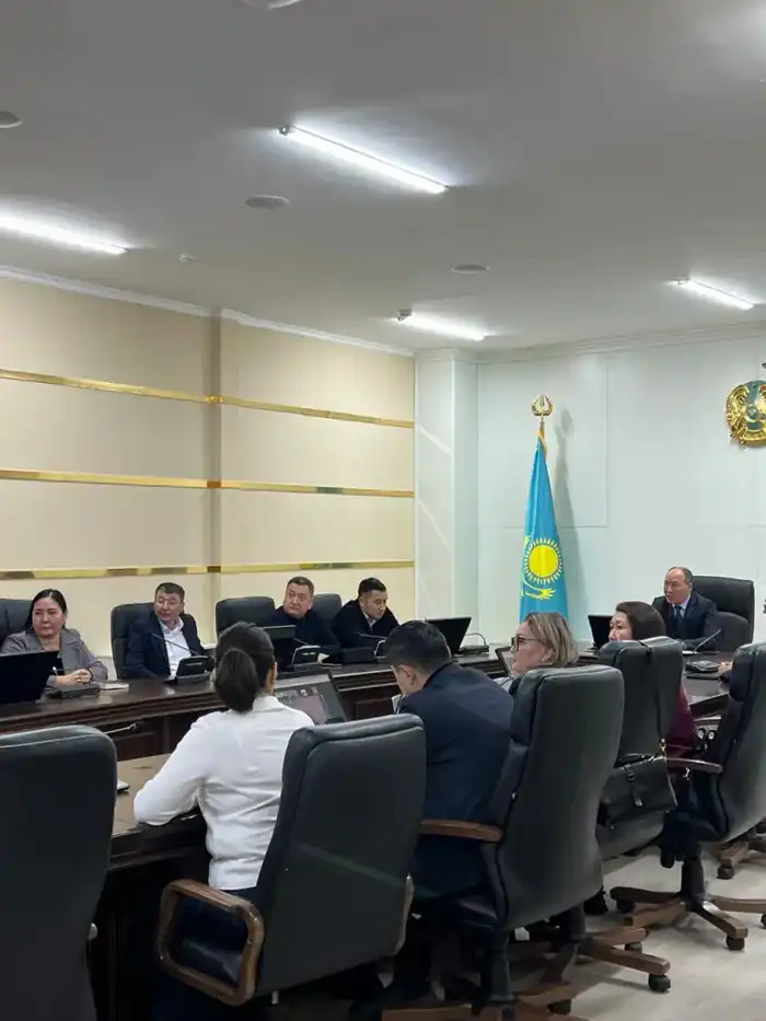 Обсуждение новых норм жилищного законодательства в Павлодаре: влияние на управляющие организации и кооперативы Атырау