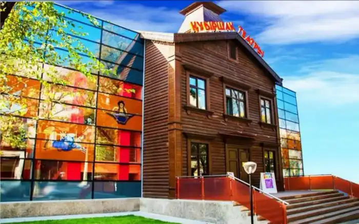 Куклы Алматы получили академический статус — в чем секрет? Атырау