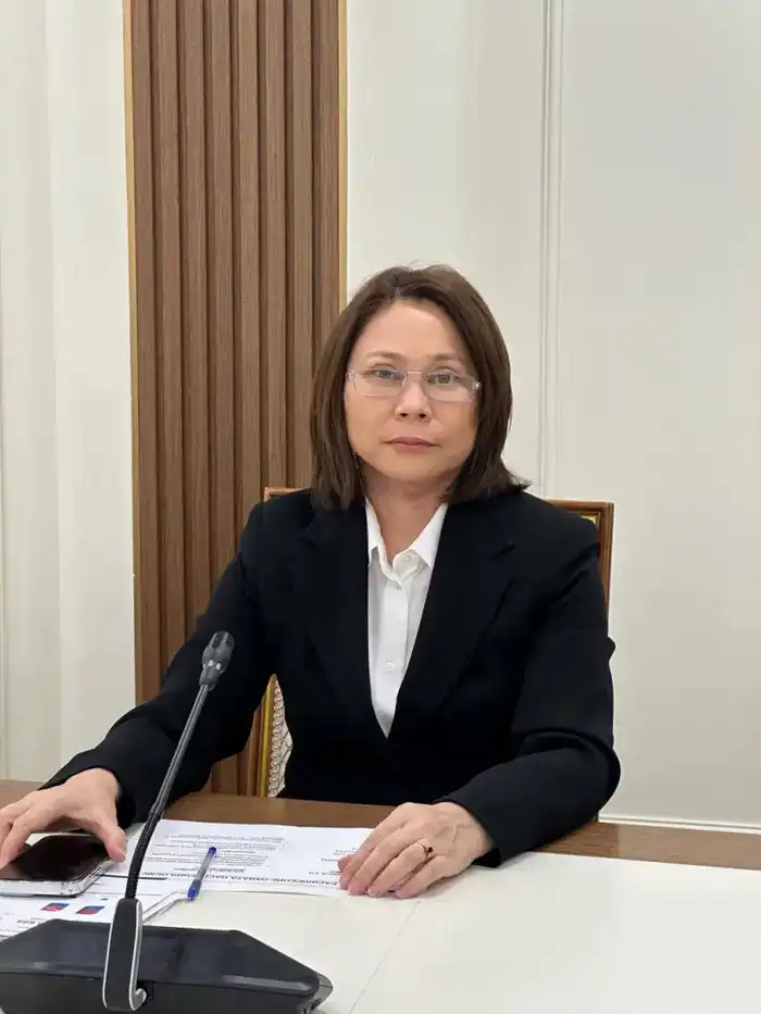 Обсуждение уровня охвата ОСМС в Астане: 256 672 незастрахованных граждан и риски доступа к медицинской помощи Атырау
