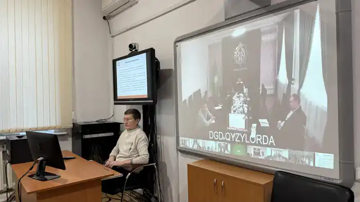 Семинар по администрированию НДС в ЕАЭС стартовал в Казахстане Атырау