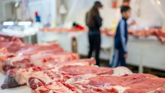 Соғым-FEST в Астане: мясная ярмарка выходного дня Атырау