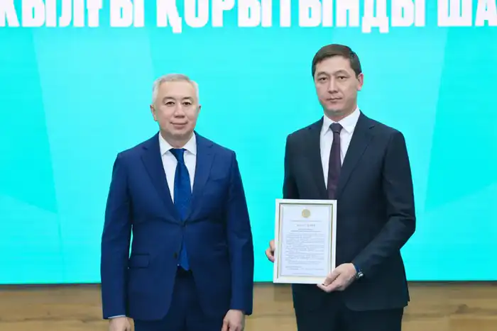 «Қарызсыз қоғам»: Кызылорда восстанавливает финансовые крылья для 40 тысяч человек Атырау