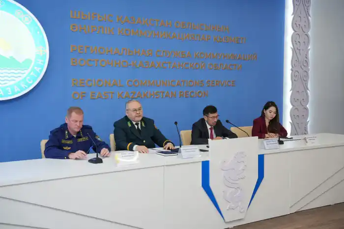 Итоги пожароопасного сезона 2025 года в Восточно-Казахстанской области: 27 лесных пожаров и меры по предотвращению Атырау