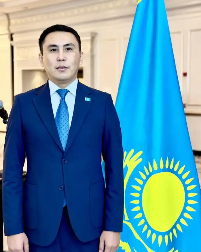 Резервист ПМКР: новый шаг в аграрном управлении! Атырау