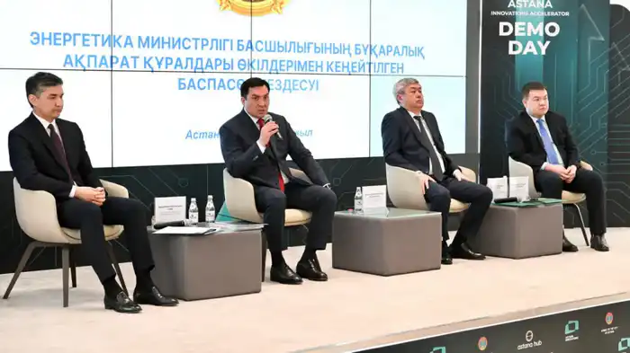 Казахстан укрепляет позиции в возобновляемой энергетике с новыми проектами мощностью 266 МВт Атырау
