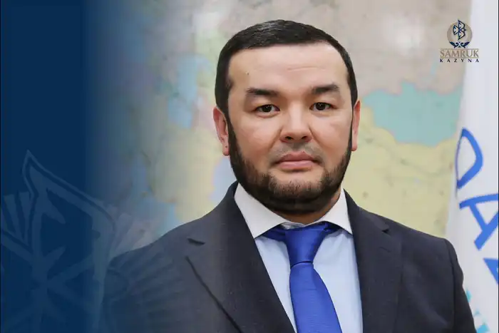 От BEST к QazaqGaz: Шакиров на новой газовой волне Атырау
