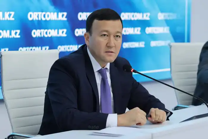 Обновление гидротехнических сооружений в Казахстане: подготовка к паводковому периоду и борьба с незаконным водозабором Атырау