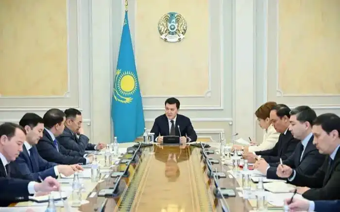 Приоритеты межэтнической сферы на 2026 год Атырау