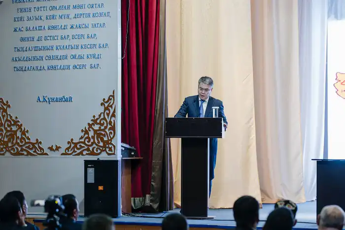 От жилья до земель: что ждет Курмангазинский район? Атырау