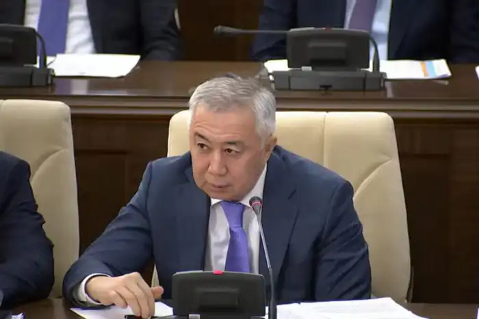 В Мажилисе раскритиковали работу социально-предпринимательских корпораций: аким Атырау Шакир Кейкин оказался в центре внимания Атырау