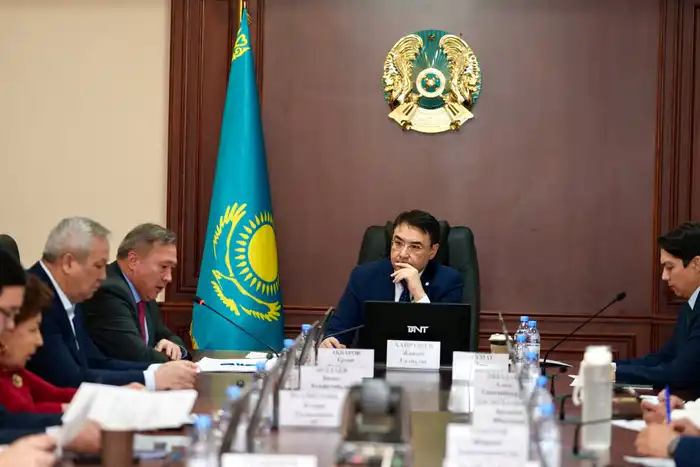 Атырауская ТЭЦ: международное сотрудничество в газоснабжении и инициативы в области недропользования Атырау