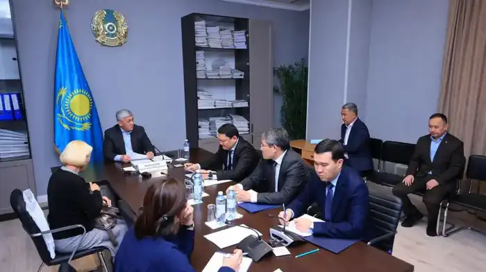 Приём граждан в Караганде по жилищным вопросам Атырау